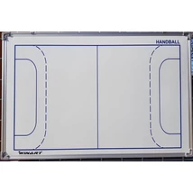 Tablă tactică pentru handbal, 90×60 cm WINART - S-Sport.ro