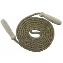 FRÂNGHIE DE CÂNEPĂ PENTRU SĂRITURI 2,5 M - S-Sport.ro
