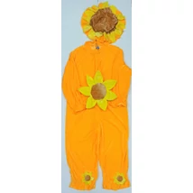 Costum de floarea-soarelui (128)
