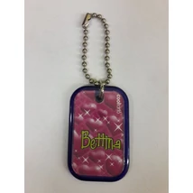 Neves kulcstartó - Bettina - S-Sport.ro