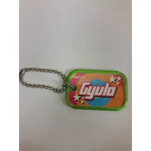 Neves kulcstartó - Gyula - S-Sport.ro