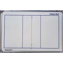 Tablă tactică pentru volei, 90×60 cm WINART - S-Sport.ro