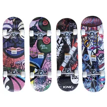 Skateboard CIRCLE STAR - S-Sport.ro