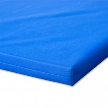 Saltea de gimnastică 200x100x10 cm cu husă PTP S-SPORT
