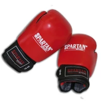 Mănuși de box, mărimea 8 SPARTAN - S-Sport.ro