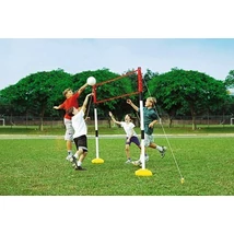 Raft combinat pentru badminton OUTDOOR - S-Sport.ro