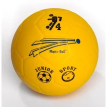 Minge de fotbal, 4 inch PLASTO SUPERSOFT