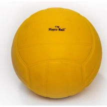 Minge de aruncat cu greutate, gimnastică - 4 kg PLASTO - S-Sport.ro