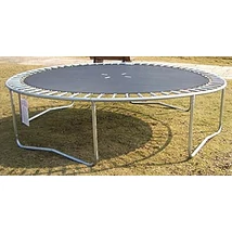 Suprafață de săritură pentru trambulina de 305 cm (cu 3 picioare) - S-Sport.ro