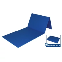 Covor de gimnastică pliabil din polistiren S-SPORT - S-Sport.ro