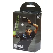 Minge de ping-pong, set de 6 JOOLA SPEZIAL NOU* 44111 - S-Sport.ro