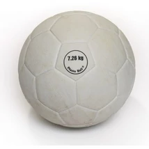 Minge de aruncat cu greutate, gimnastică - 7,26 kg PLASTO - S-Sport.ro