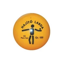 Minge de aruncat 100 gr PLASTOBALL - S-Sport.ro