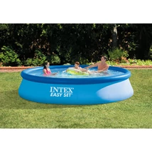 Corp de piscină Intex Easy (piscină rapidă) 396x84 cm - 28143 - S-Sport.ro