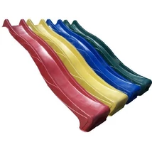 Csúszdalap 2,95 m - PLASTO - S-Sport.ro