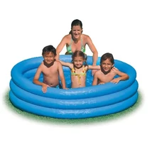 Piscină albastru cristal, mare - INTEX 58446 - S-Sport.ro