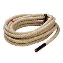 Frânghie de tracțiune, 15 m S-SPORT 25 mm - S-Sport.ro