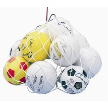 Plasă cu bile, 10 bucăți VINEX - S-Sport.ro