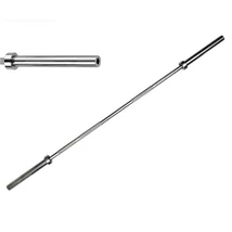 Olimpiai súlyzórúd, 220 cm S-SPORT - S-Sport.ro