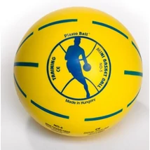 Baschet, mărimea 5 PLASTO SUPERSOFT - S-Sport.ro