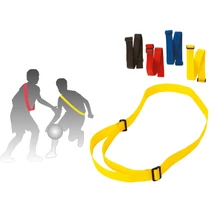 Set de benzi de marcare, albastru TREMBLAY - S-Sport.ro