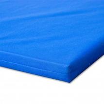 Covor de gimnastică 200x140x10 cm PTP - S-SPORT - S-Sport.ro