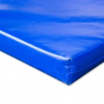 Husă de covor 400x140x20 cm din piele artificială - S-SPORT - S-Sport.ro