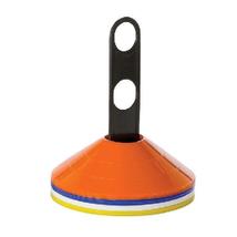 Set de 20 de conuri de placă TREMBLAY - S-Sport.ro