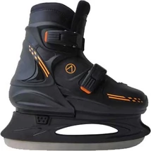 Patine de gheață, reglabile 29-32 SPARTAN SLAVA - S-Sport.ro