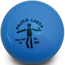 300 gr PLASTOBALL 300 gr minge de dribling 300 gr minge de dribling - S-Sport.ro