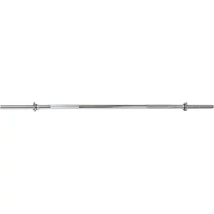 Bară de haltere, 200 cm S-SPORT - S-Sport.ro