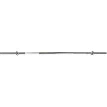 Bară de haltere, 200 cm S-SPORT
