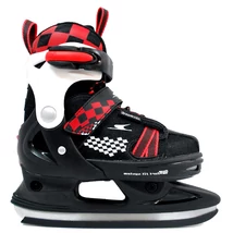 Patine de gheață 33-36 SPARTAN RIK NOU - S-Sport.ro