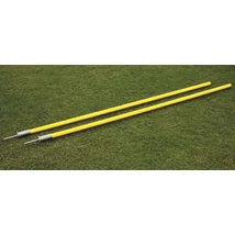 Baston de slalom - baston tactic, 160 cm, flexibil (arc) S-SPORT - S-Sport.ro