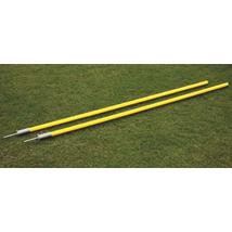 Baston de slalom - baston tactic, 160 cm, flexibil (arc) S-SPORT - S-Sport.ro