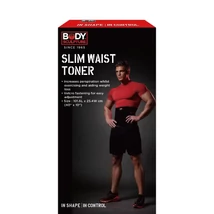 Cureaua de slăbire, 25 cm lățime BODY SCULPTURE - S-Sport.ro