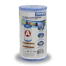 Cartuș filtrant tip &quot;A&quot;, pentru apă piscină - INTEX 29000