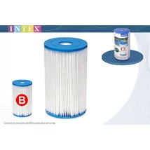 Cartuș filtrant B - INTEX 29005