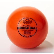 Minge săltăreață, 12 cm PLASTO HIPERSOFT - S-Sport.ro