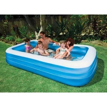 Piscină de familie 305x183 cm INTEX 58484 - S-Sport.ro