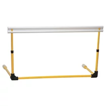 Barieră de plastic reglabilă, 40-60 CM TREMBLAY - S-Sport.ro