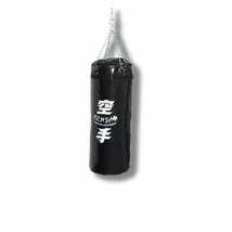 Geantă, negru, piele artificială 100x40 cm KENSHO - S-Sport.ro