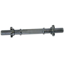 Ganteră barbell scurt S-SPORT