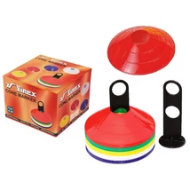 Set de 40 de conuri de placă VINEX - S-Sport.ro