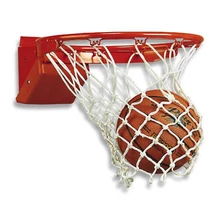 Plasă de baschet, școală, 5 mm S-SPORT - S-Sport.ro