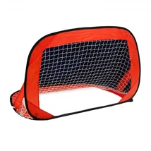 Poartă de fotbal cu arc IPLAY FLEX