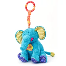 Bebeluș elefant - NINY 70018 - S-Sport.ro