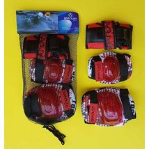 Echipament de protecție SPARTAN RED STAR - S-Sport.ro