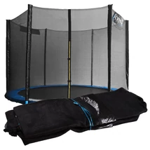 Plasă de siguranță pentru trambulină de 305 cm - 1077 - S-Sport.ro