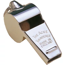 Fluierul judecătorilor ACME THUNDERER 59,5 - S-Sport.ro